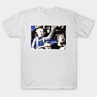 Young team WATP T-Shirt